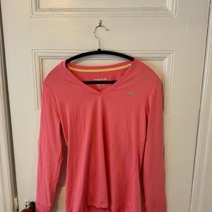 Marika Tek Sport Long Sleeve Tee